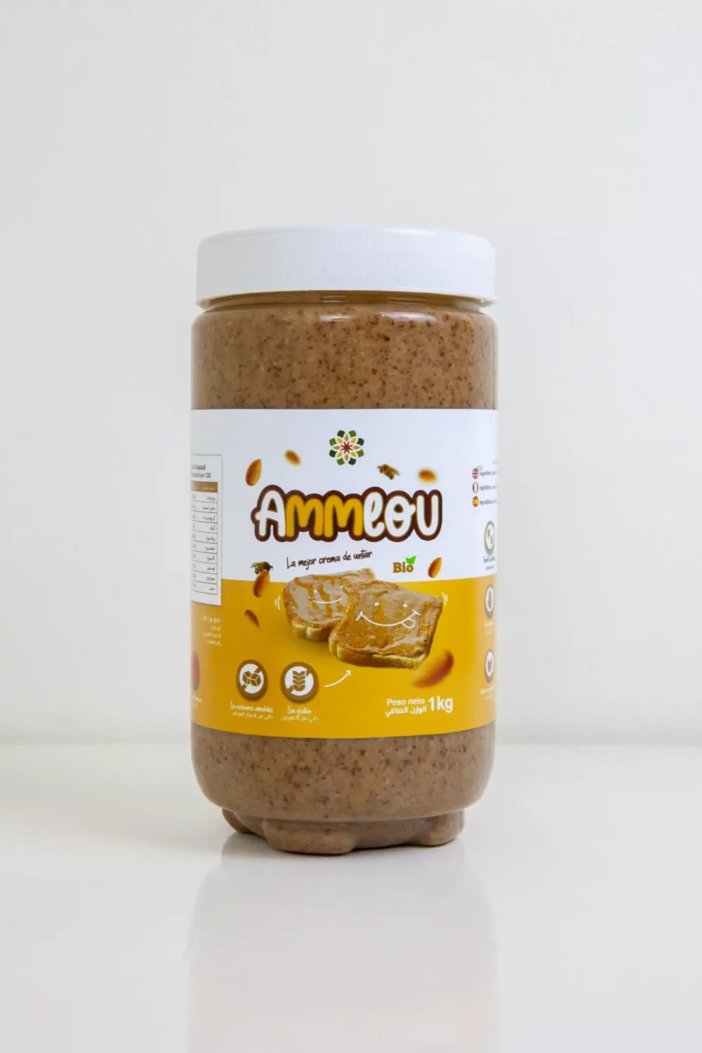Amlou Bio 1kg