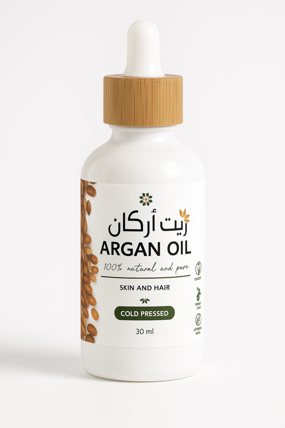 Aceite de Argán 50ml